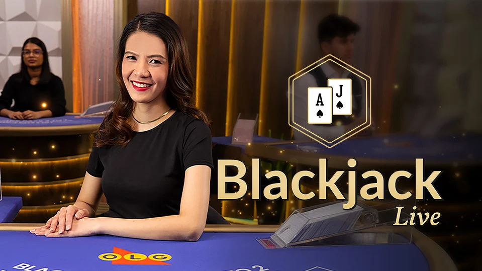 Blackjack VIP